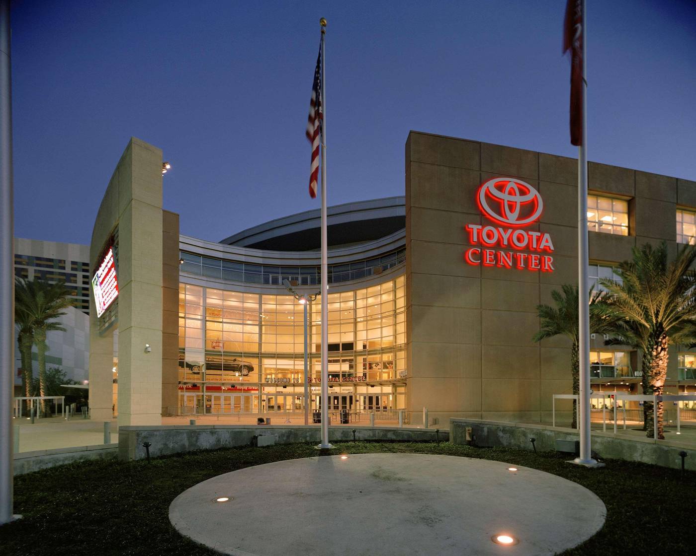 Hyatt Regency Houston Downtown-United States-HOUSTON-General view-2