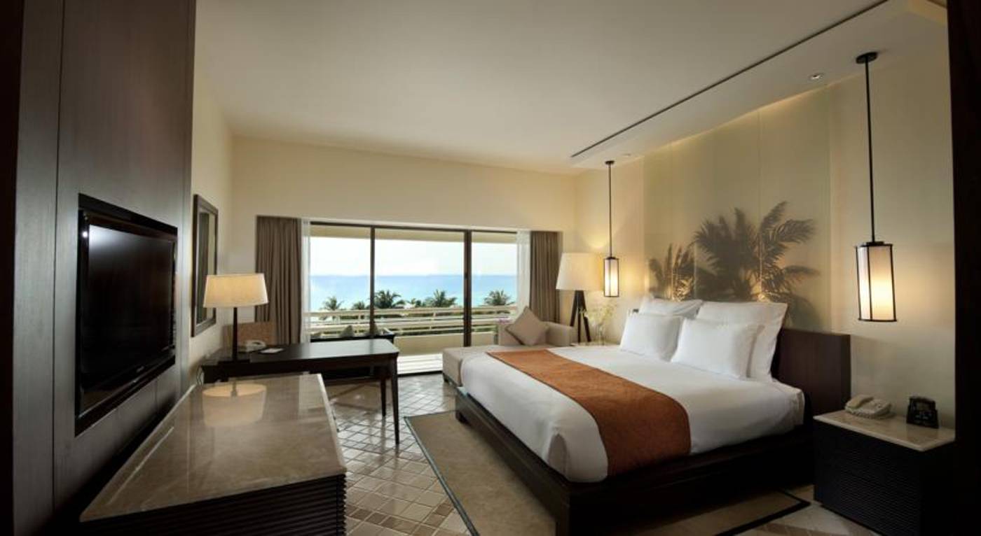 Hilton Phuket Arcadia Resort And Spa