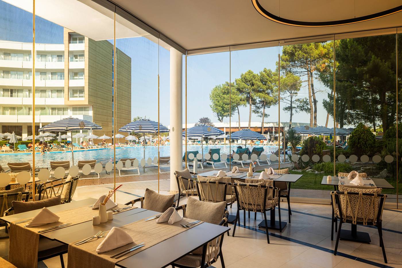 AluaSoul Sunny Beach