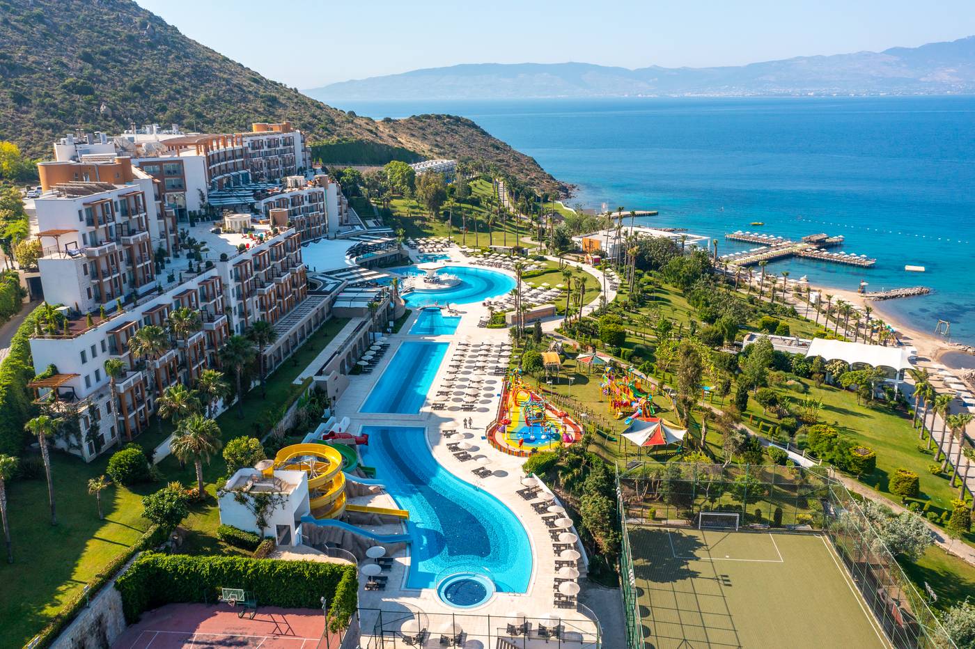 Kefaluka-Resort-General-view-1