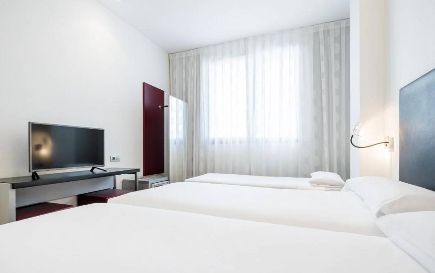 Ilunion Aqua 3 - Spain - VALENCIA - Room - 6