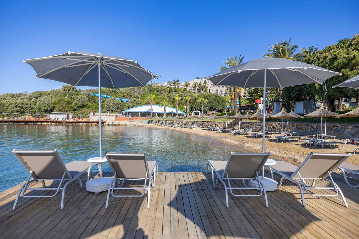 Yasmin Resort Bodrum