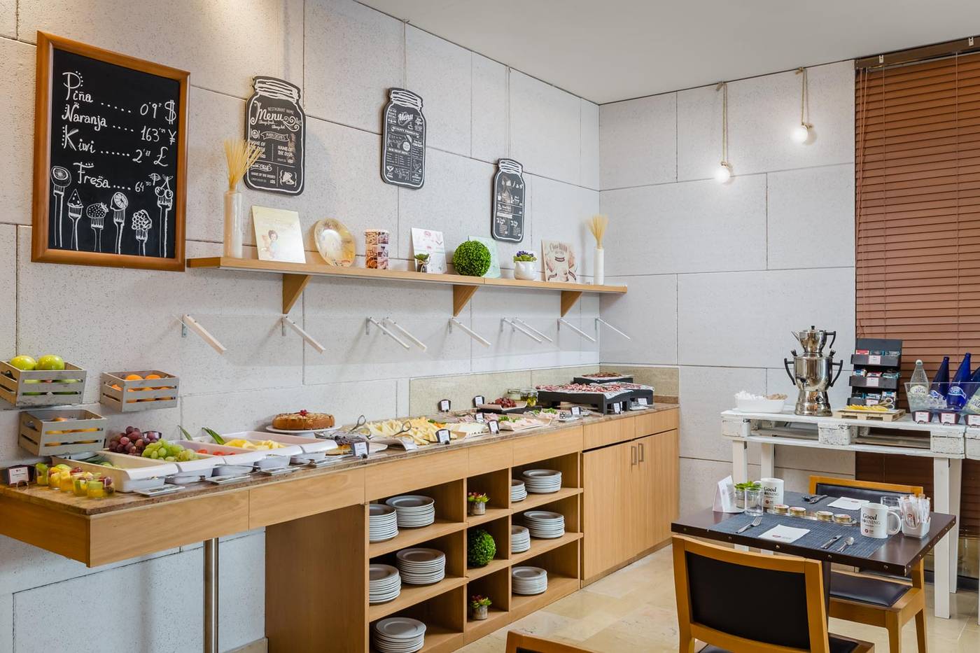 Exe-Madrid-Norte-General-view-15