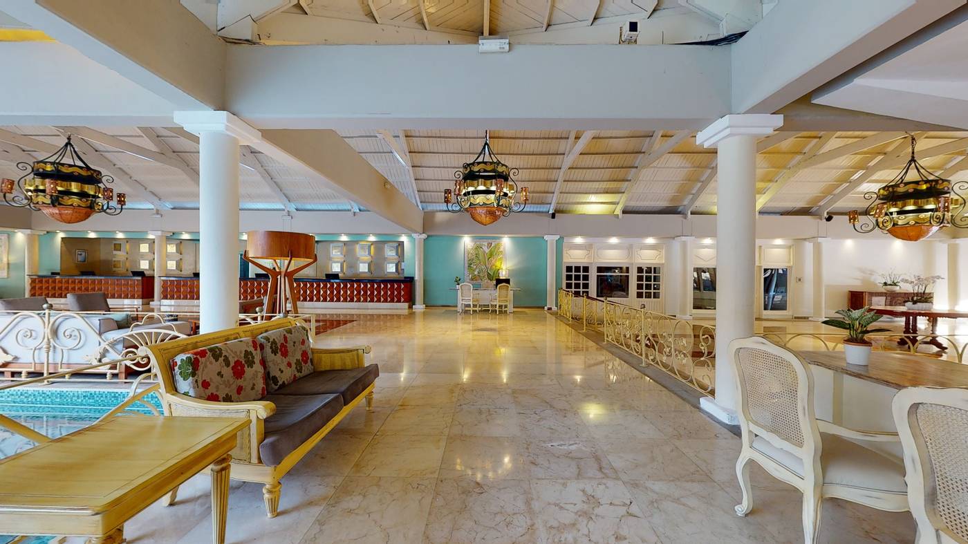 Iberostar Waves Dominicana