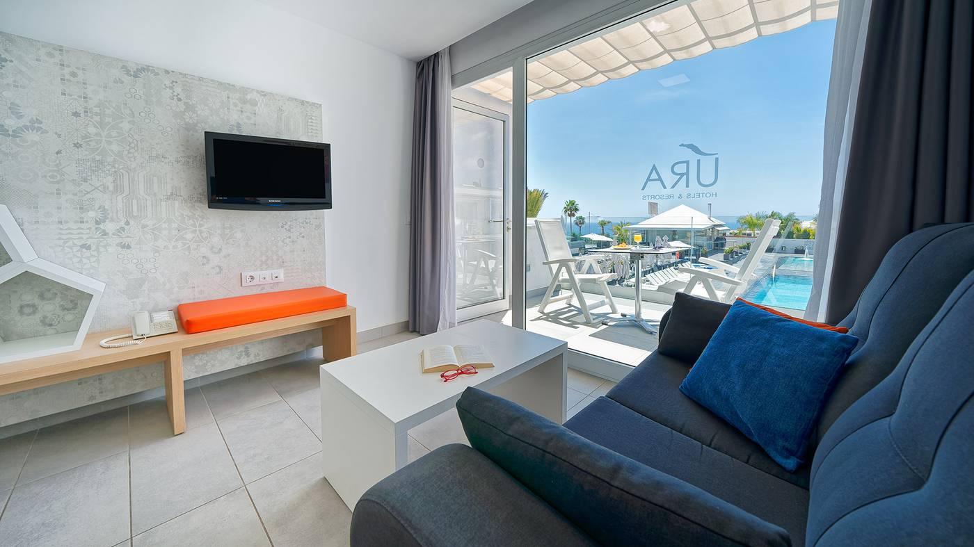 Lara Apartments - Adults Only in Canaries, Gran Canaria, Spain