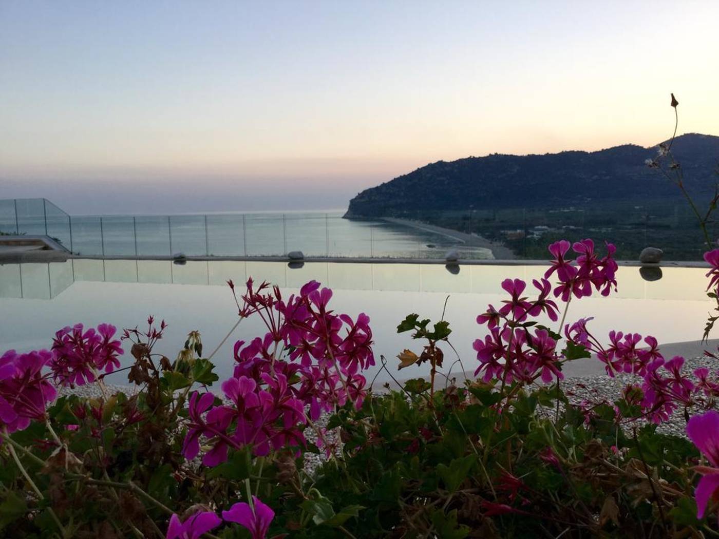 Hotel Residence Il Porto-Italy-DA MATTINATA, GARGANO-General view-3