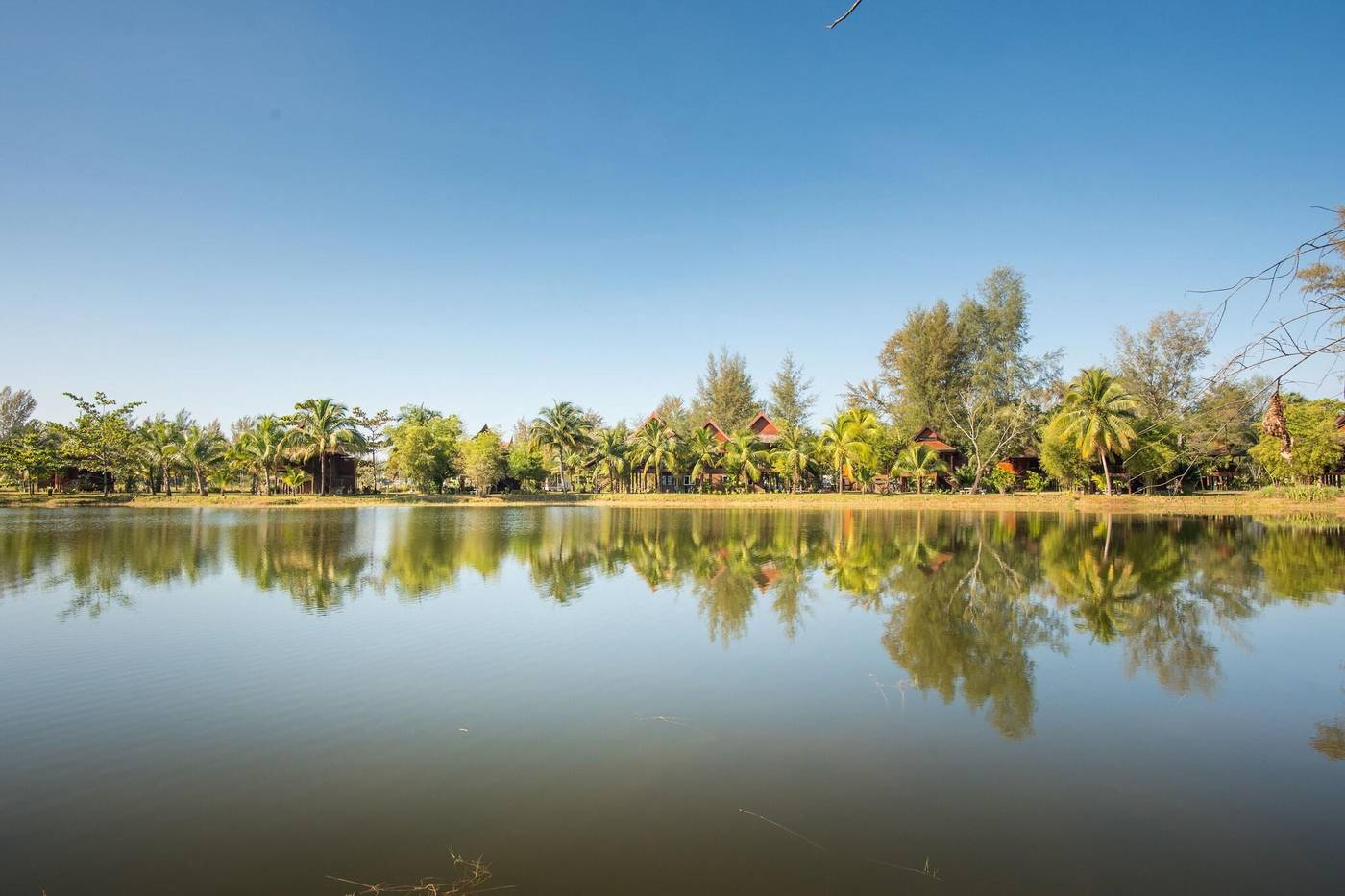 ThaiLife Homestay Resort & Spa-Thailand-TAKUAPA PHANG NGA-General view-6