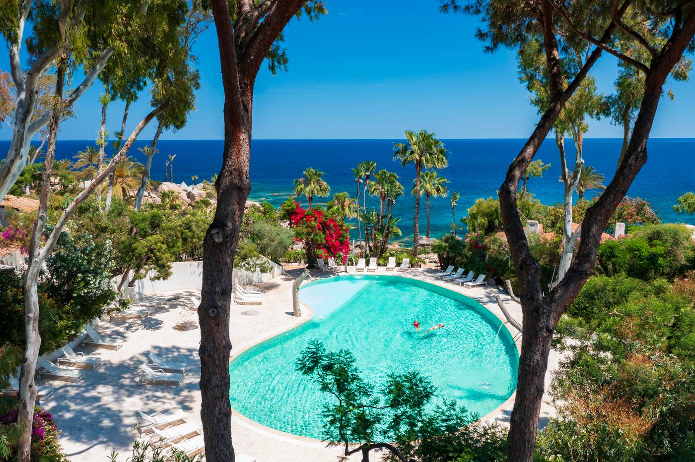 Arbatax-Park-Resort---Cottage-Pool-4