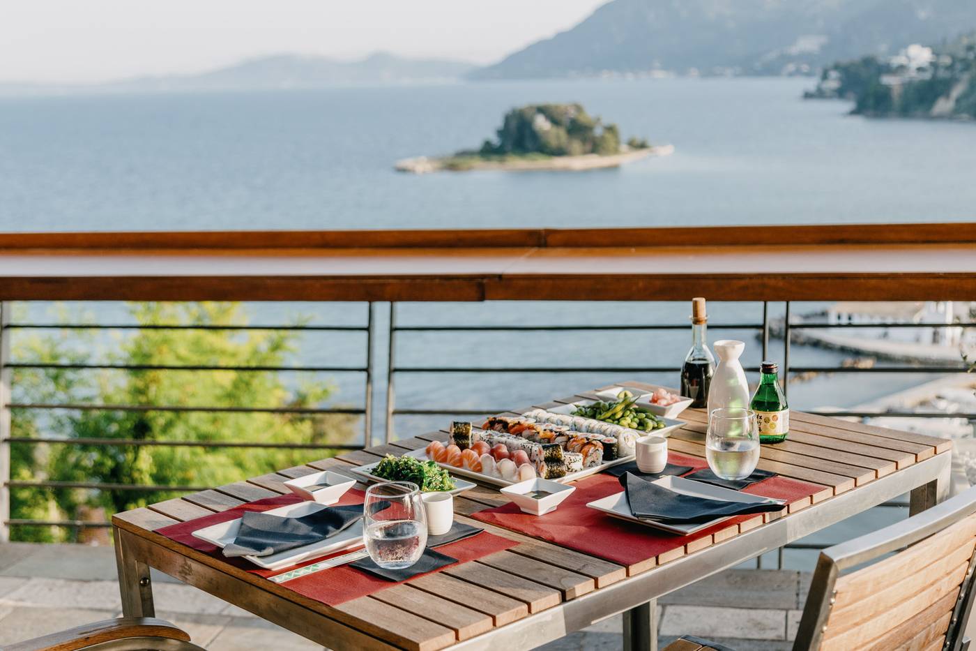 Corfu Holiday Palace