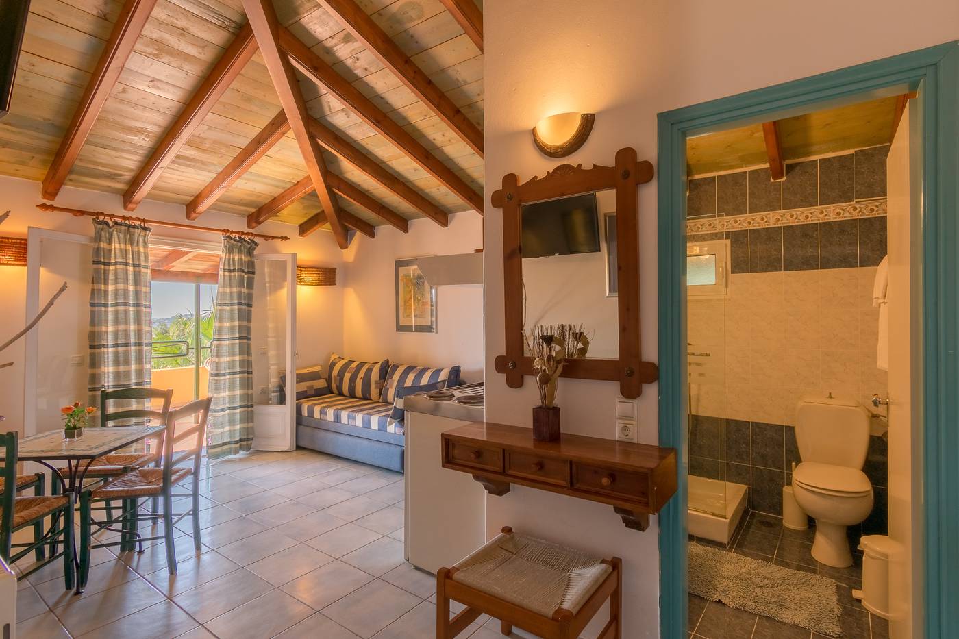 Villa-Yannis-Hotel-Apartments---Suites-Room-25