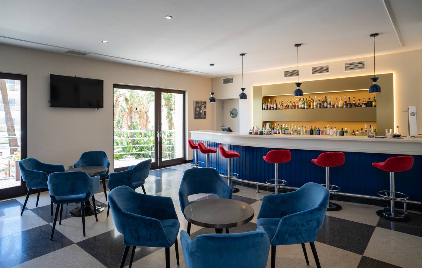 Hotel-Pez-Espada-by-Medplaya-Bar-47