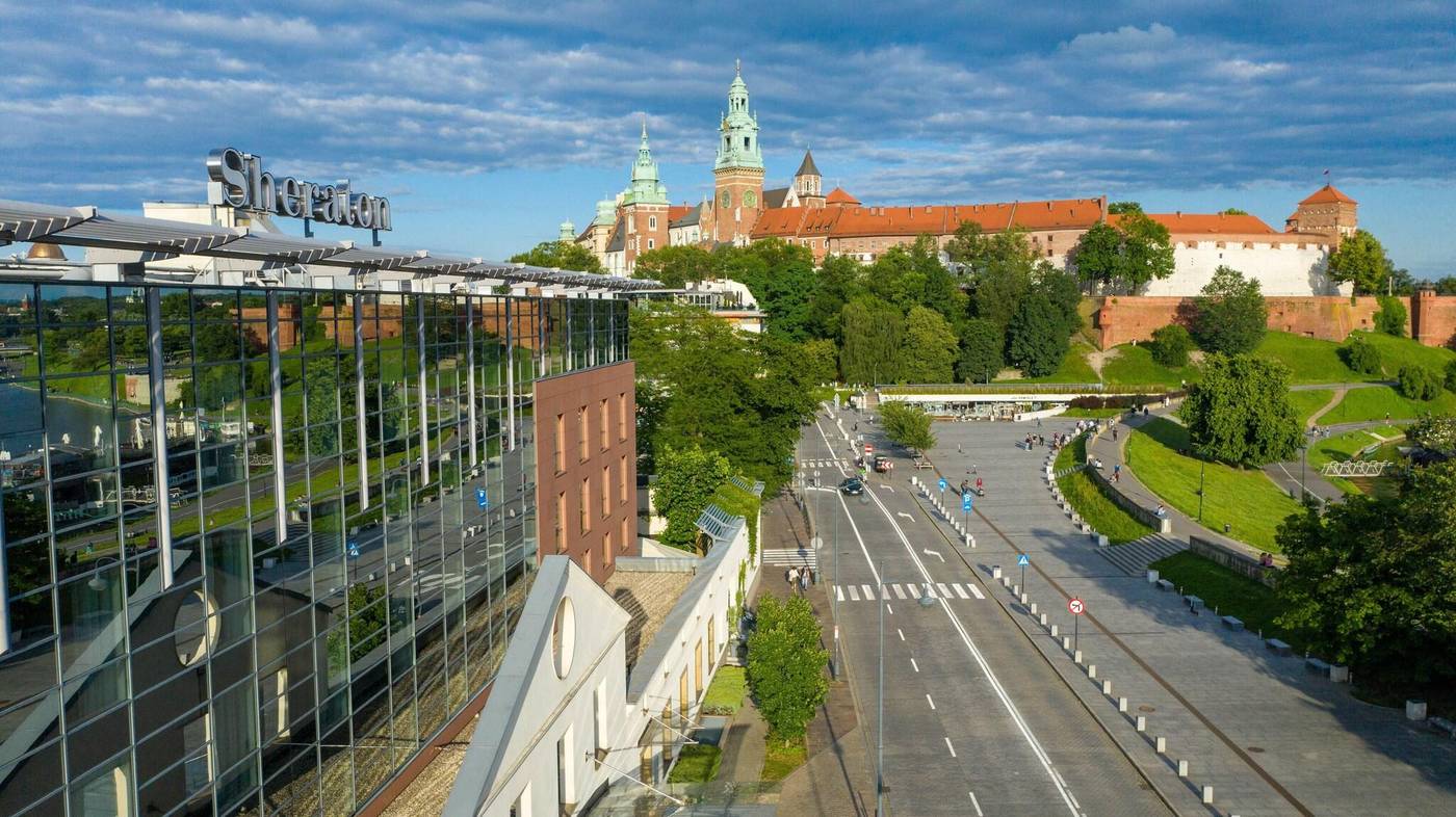 Sheraton-Grand-Krakow-General-view-4