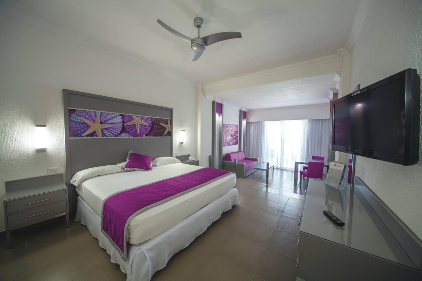 Riu-Cancun-All-Inclusive-Room-8