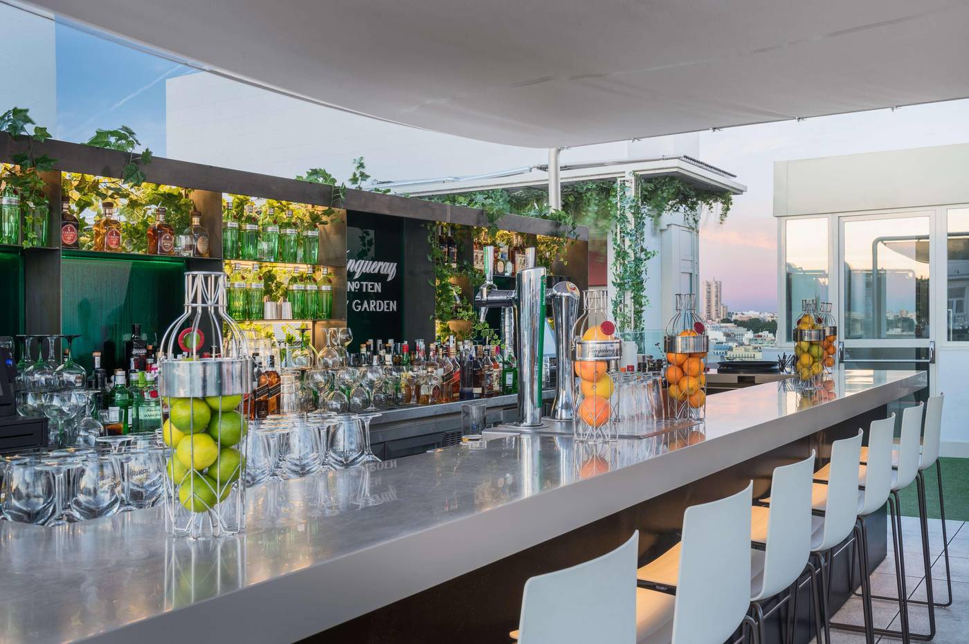 NH-Collection-Madrid-Gran-Via-Bar-5