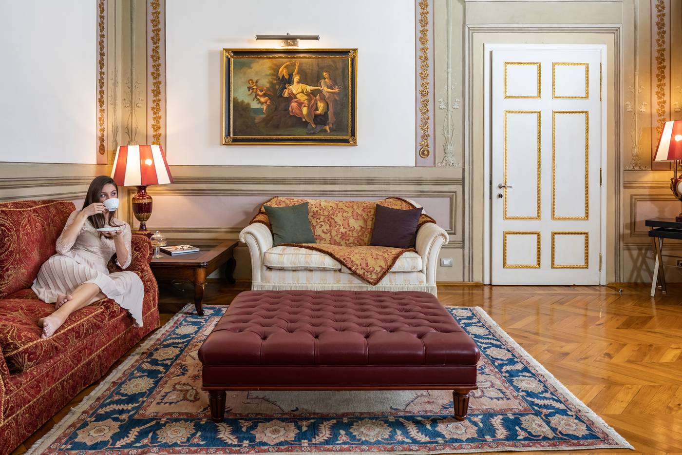 Relais-Santa-Croce-by-Baglioni-Hotels-Room-45