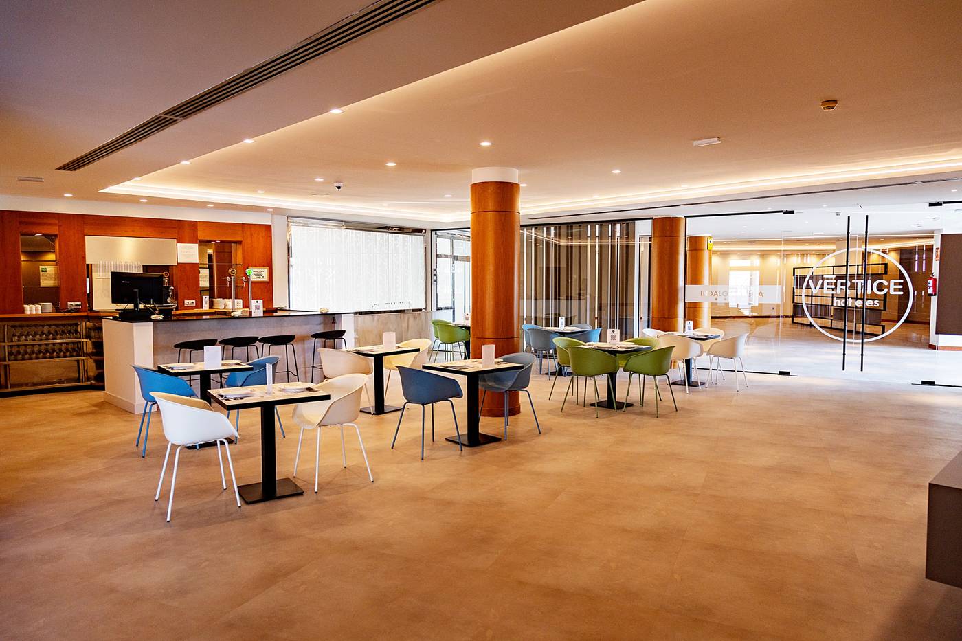 TRYP-Indalo-Almeria-Hotel-Bar-23