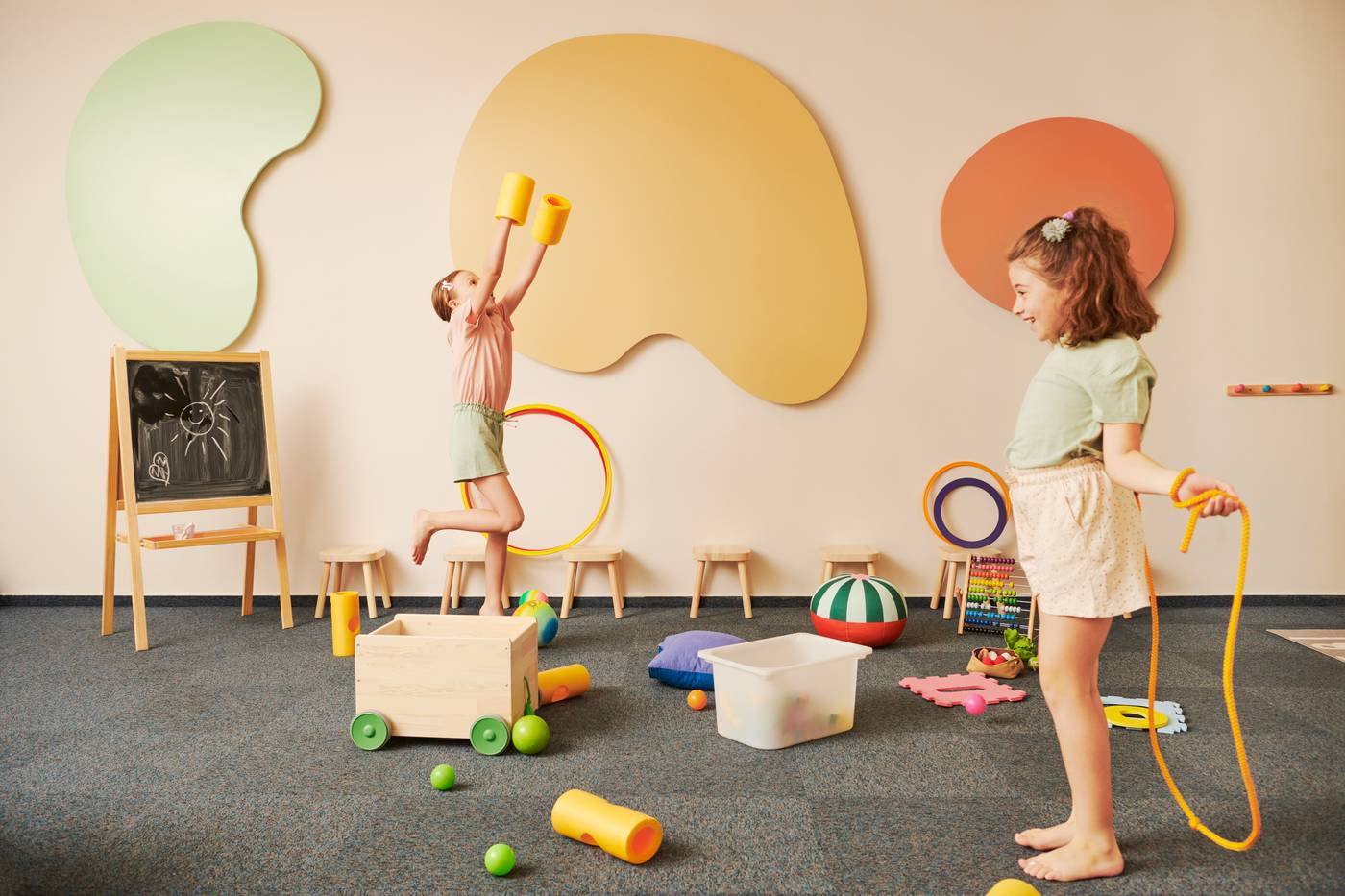 Bluesun-Hotel-Alga-Sports-and-Entertainment-57