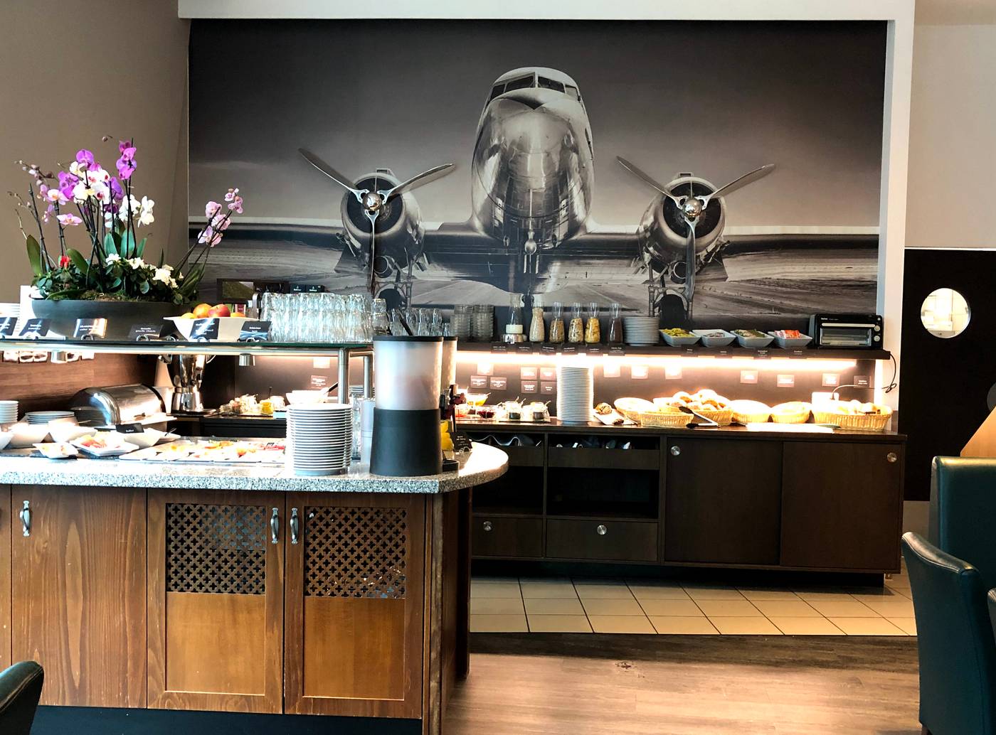 Airporthotel-Berlin-Adlershof-Restaurant-16