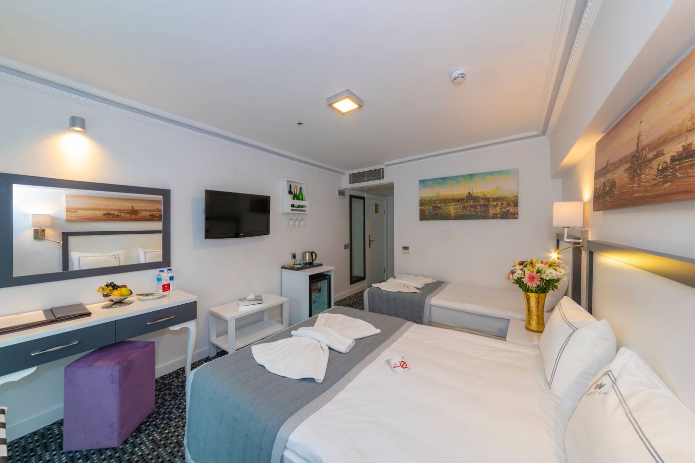 Skalion-Hotel---Spa-Room-27