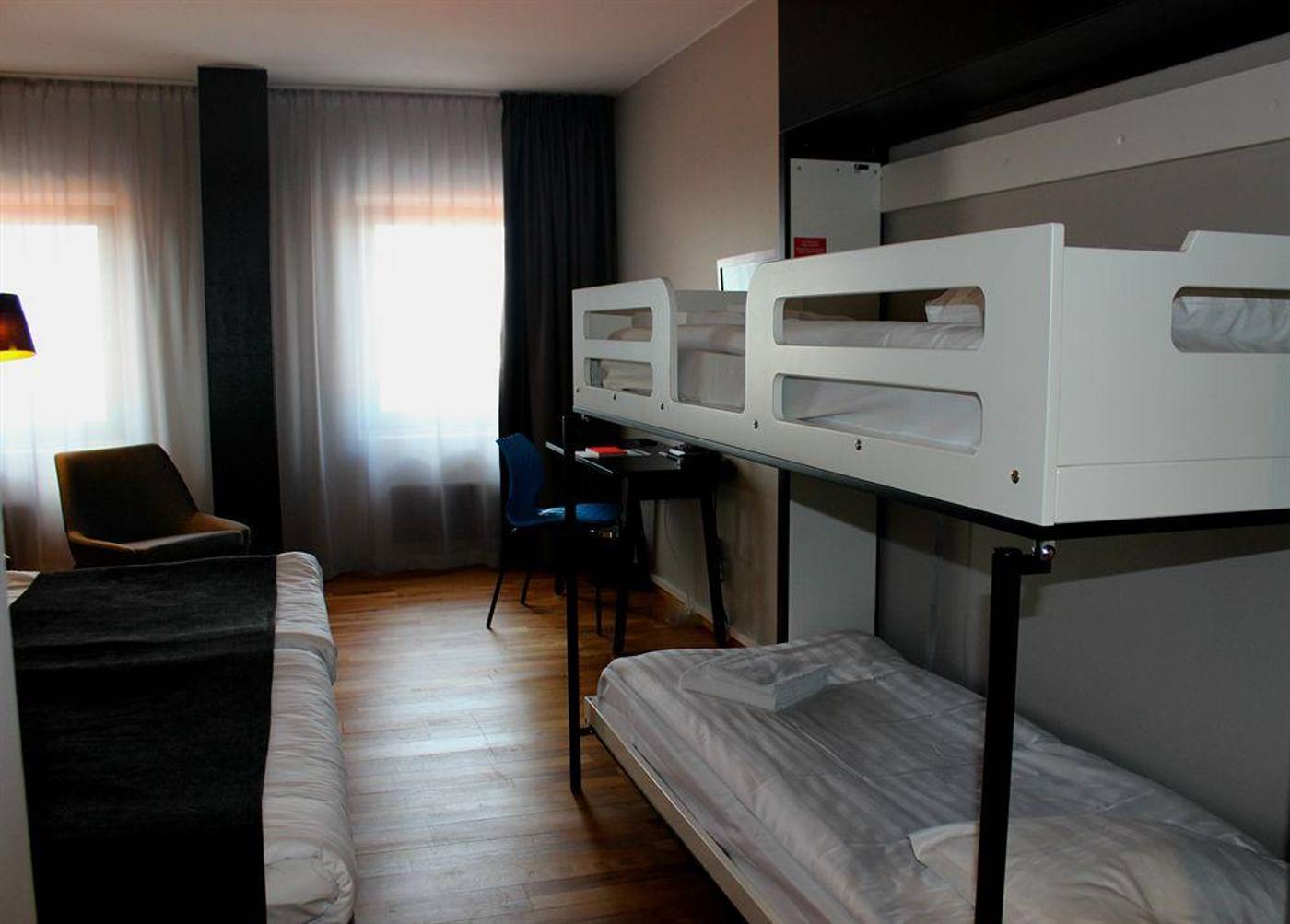 Quality Hotel 11-Sweden-GOTHENBURG-General view-5