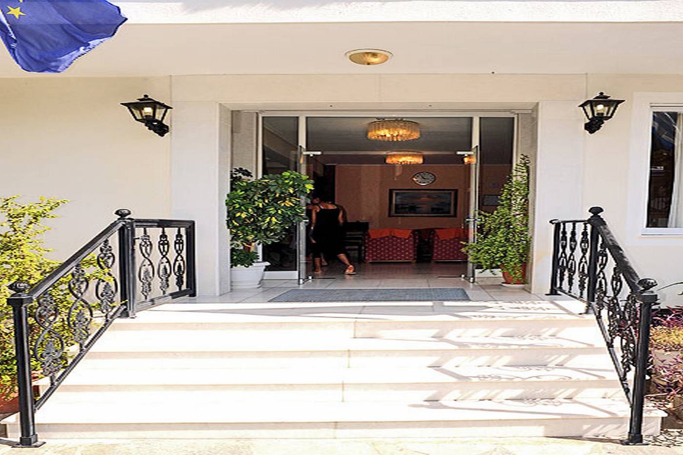 Argassi-Beach-Hotel-Lobby-6