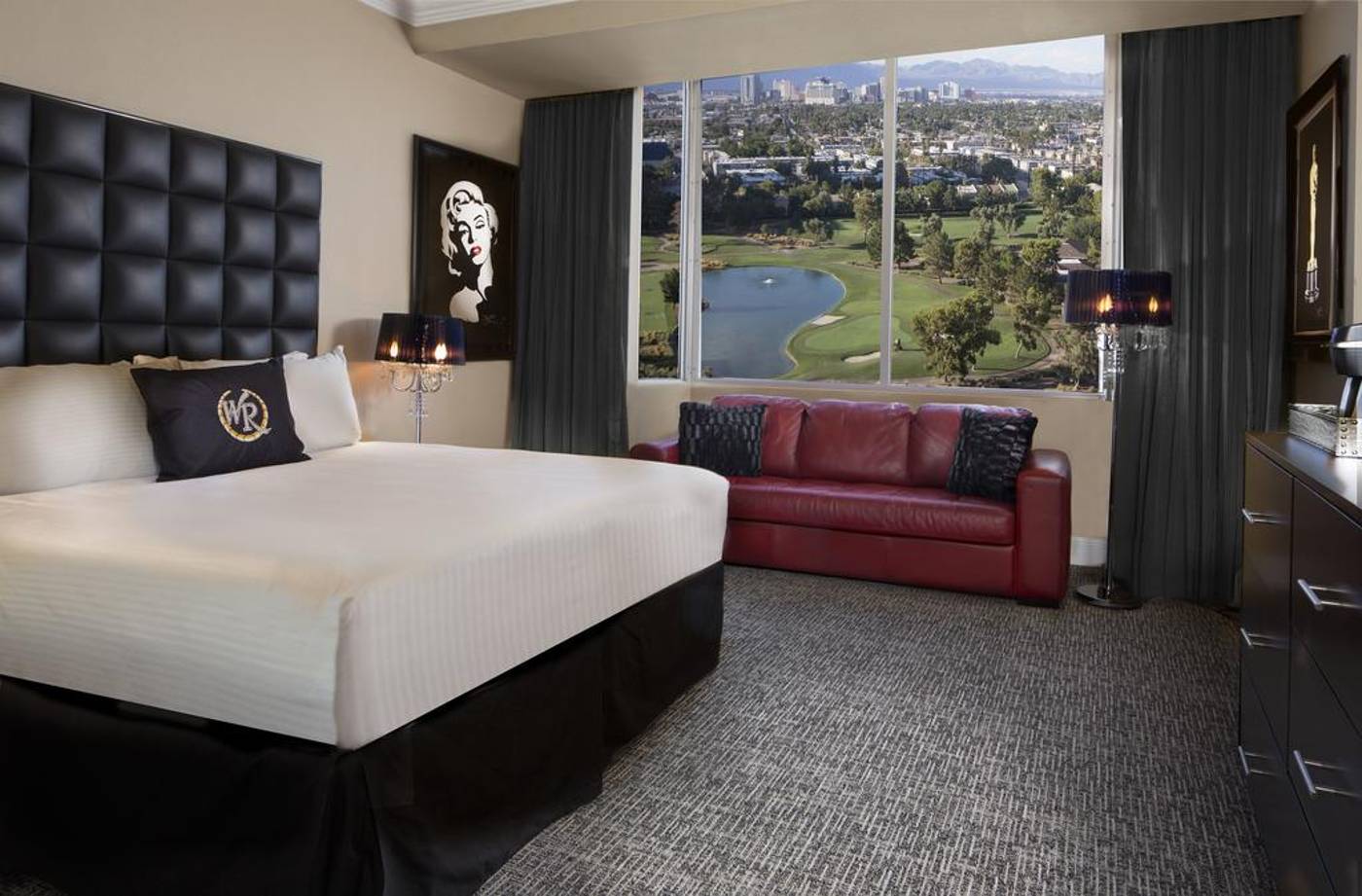 Westgate Las Vegas Resort & Casino