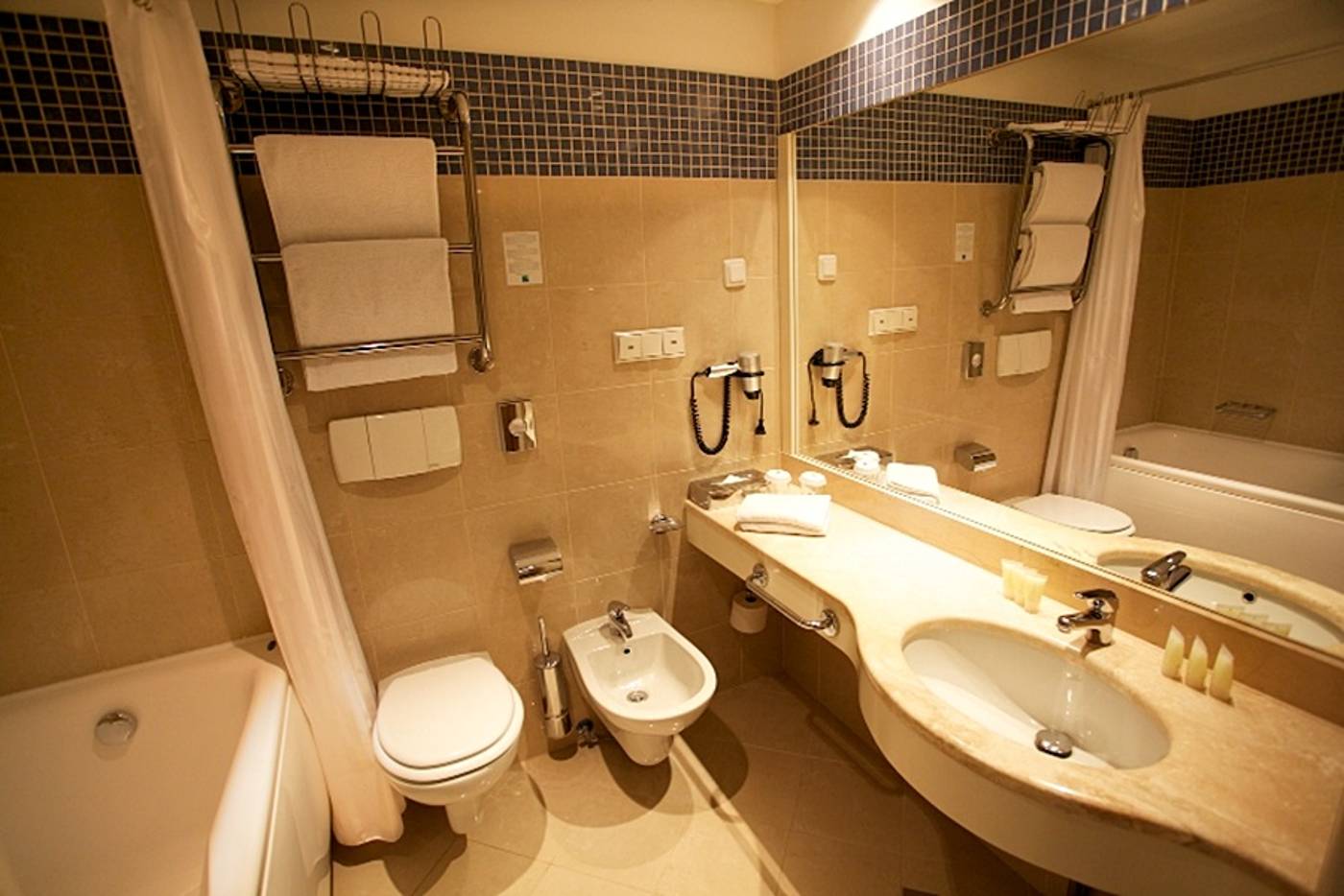 Hestia Hotel Ilmarine-Estonia-TALLINN-General view-3