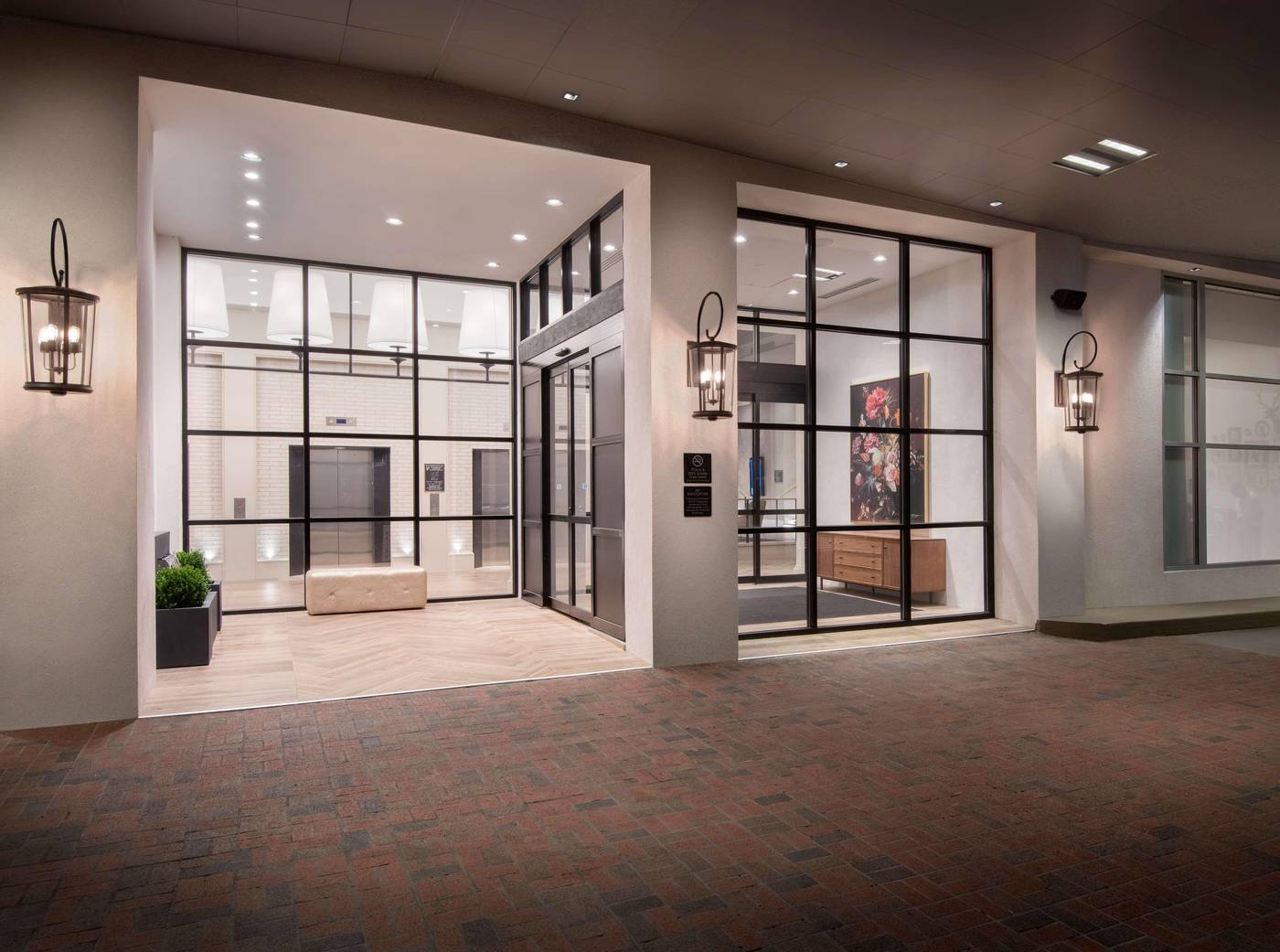 Embassy Suites by Hilton Atlanta Buckhead-United States-ATLANTA-General view-1