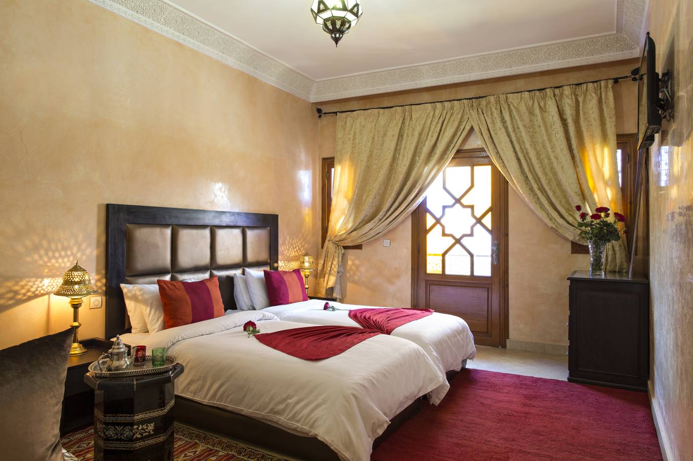 Hotel-Marrakech-House-Room-2