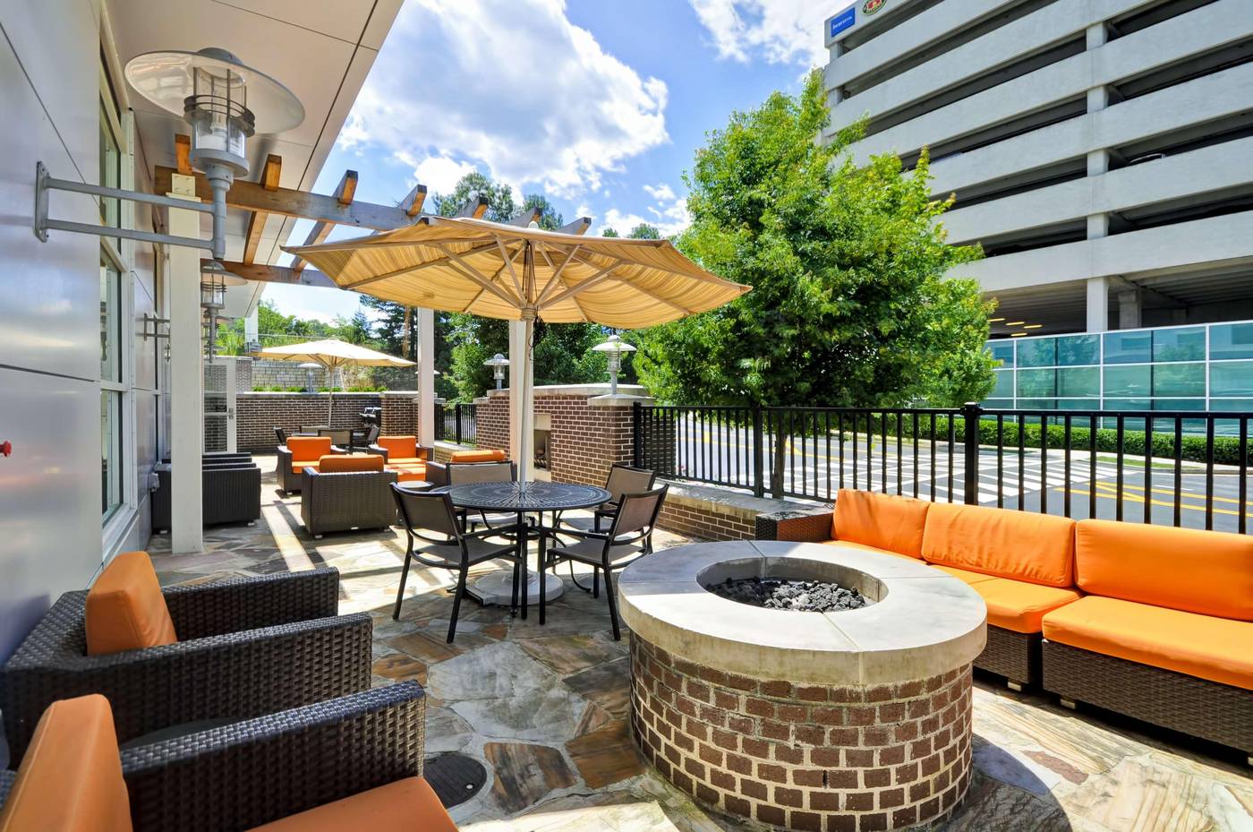Hyatt House Atlanta Cobb Galleria-United States-Atlanta-General view-8