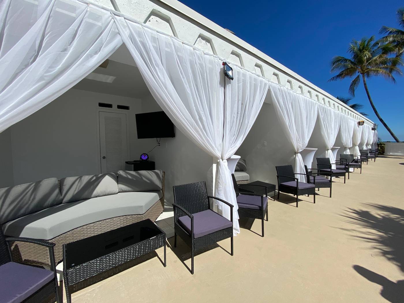 The Alexander All Suite Ocean Front Resort - United States - MIAMI BEACH - Pool - 3