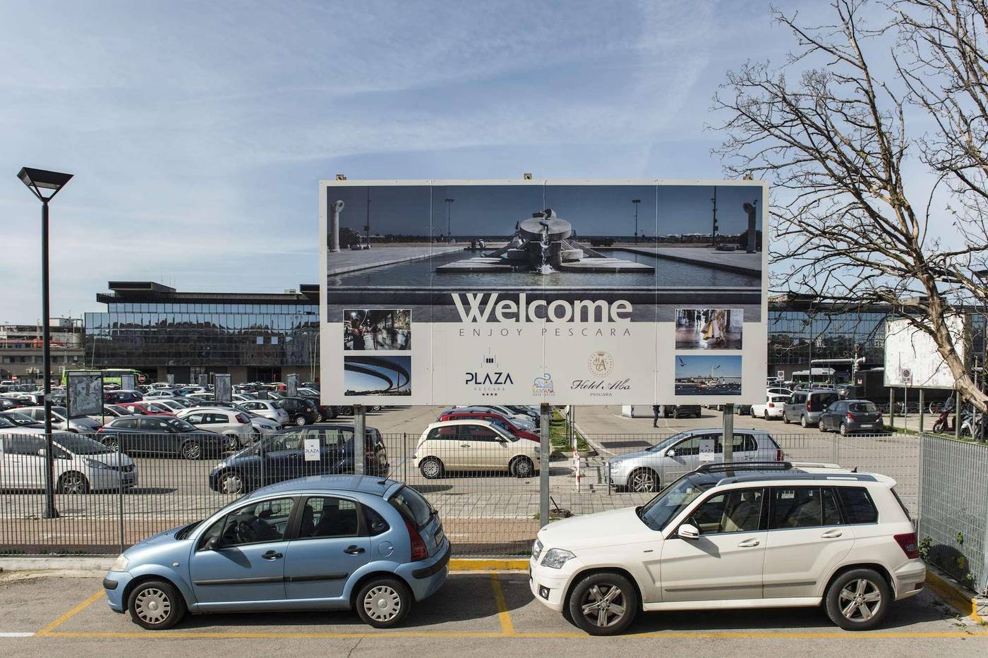Hotel Plaza-Italy-Pescara-General view-4