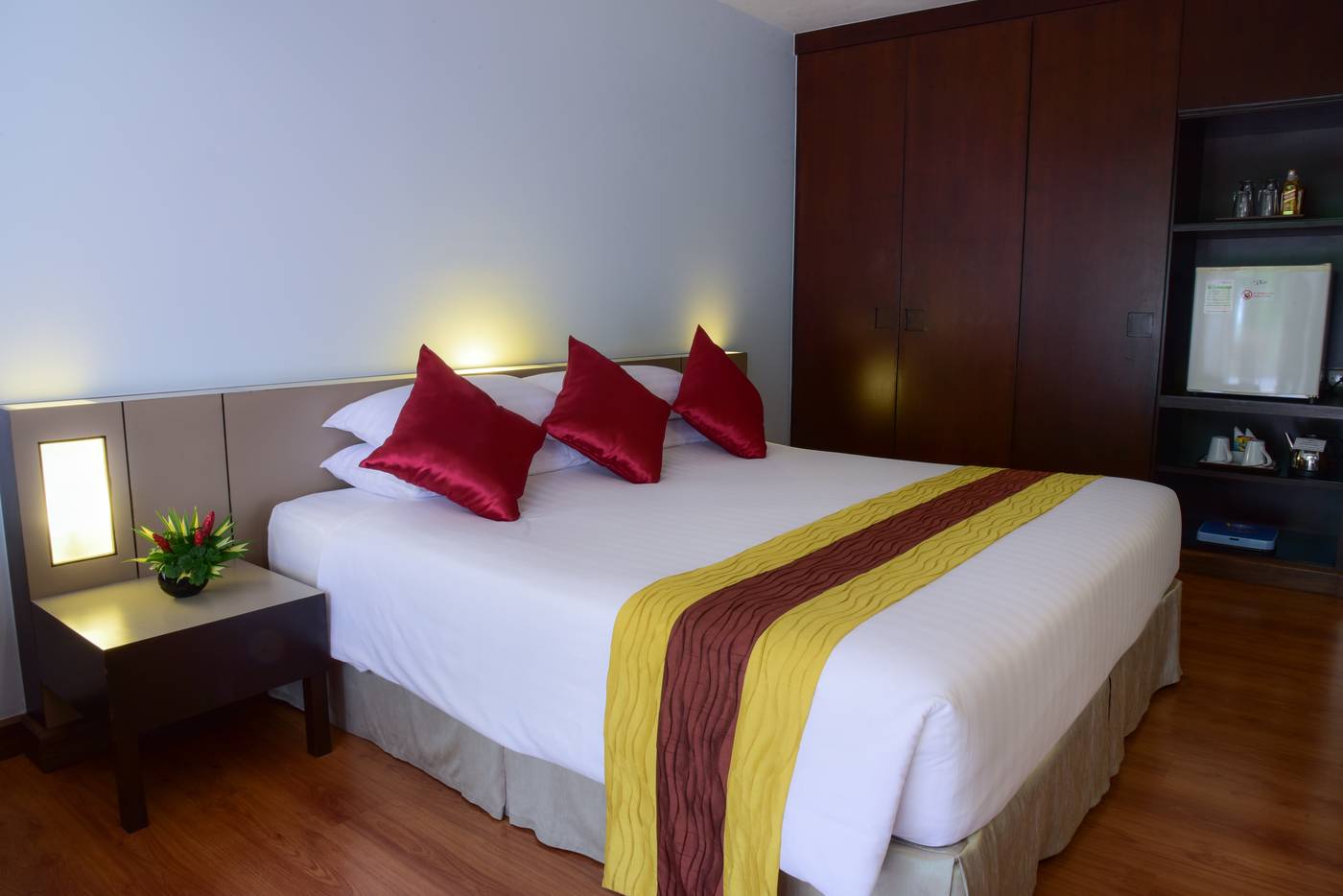Patong-Resort--SHA-Extra-Plus--Room-33