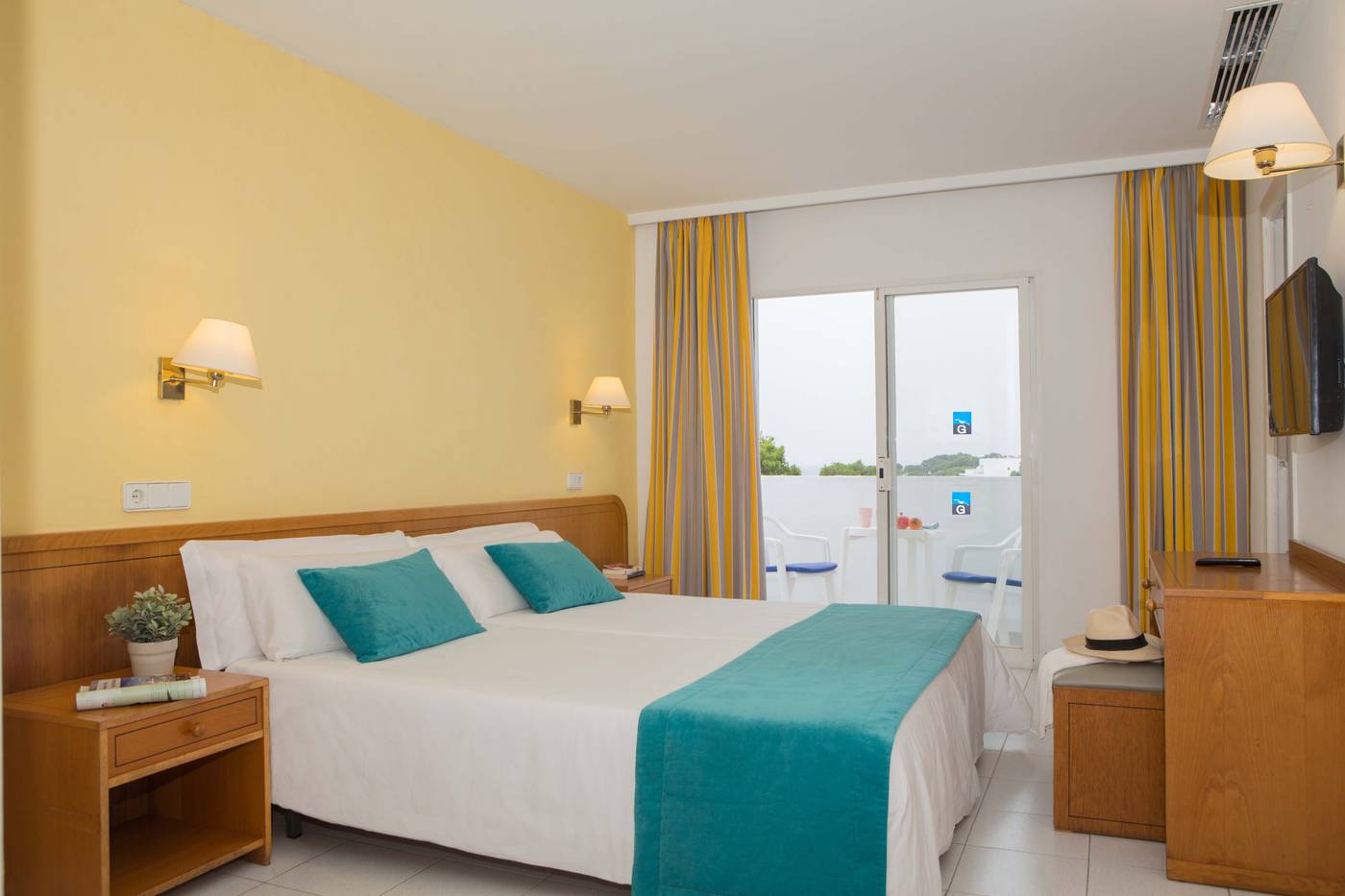Gavimar Ariel Chico Club & Resort