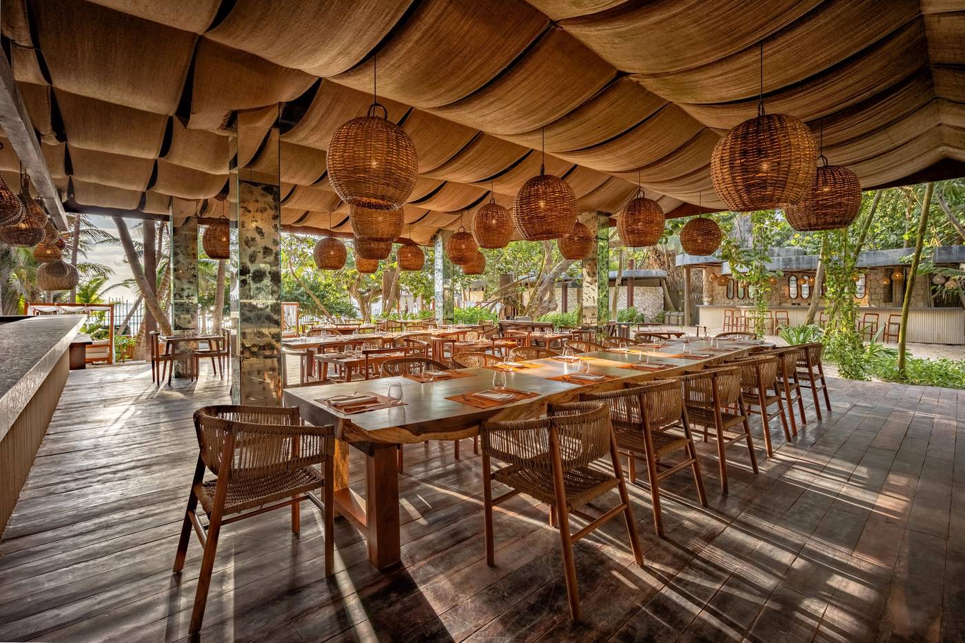 Secrets Tulum Resort & Beach Club - Adults-Only