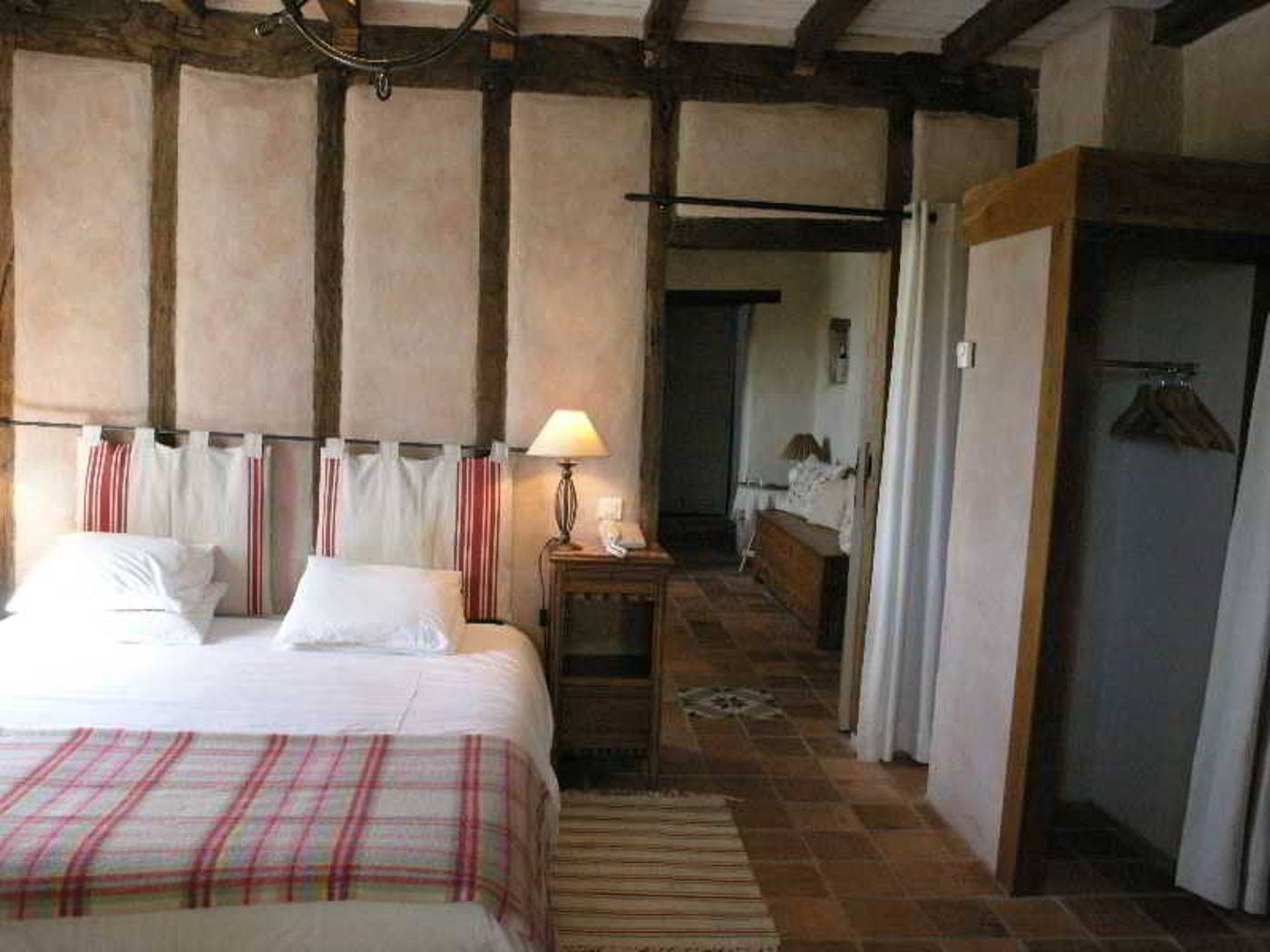 Domaine De Bassilour-France-BIDART-Room-9