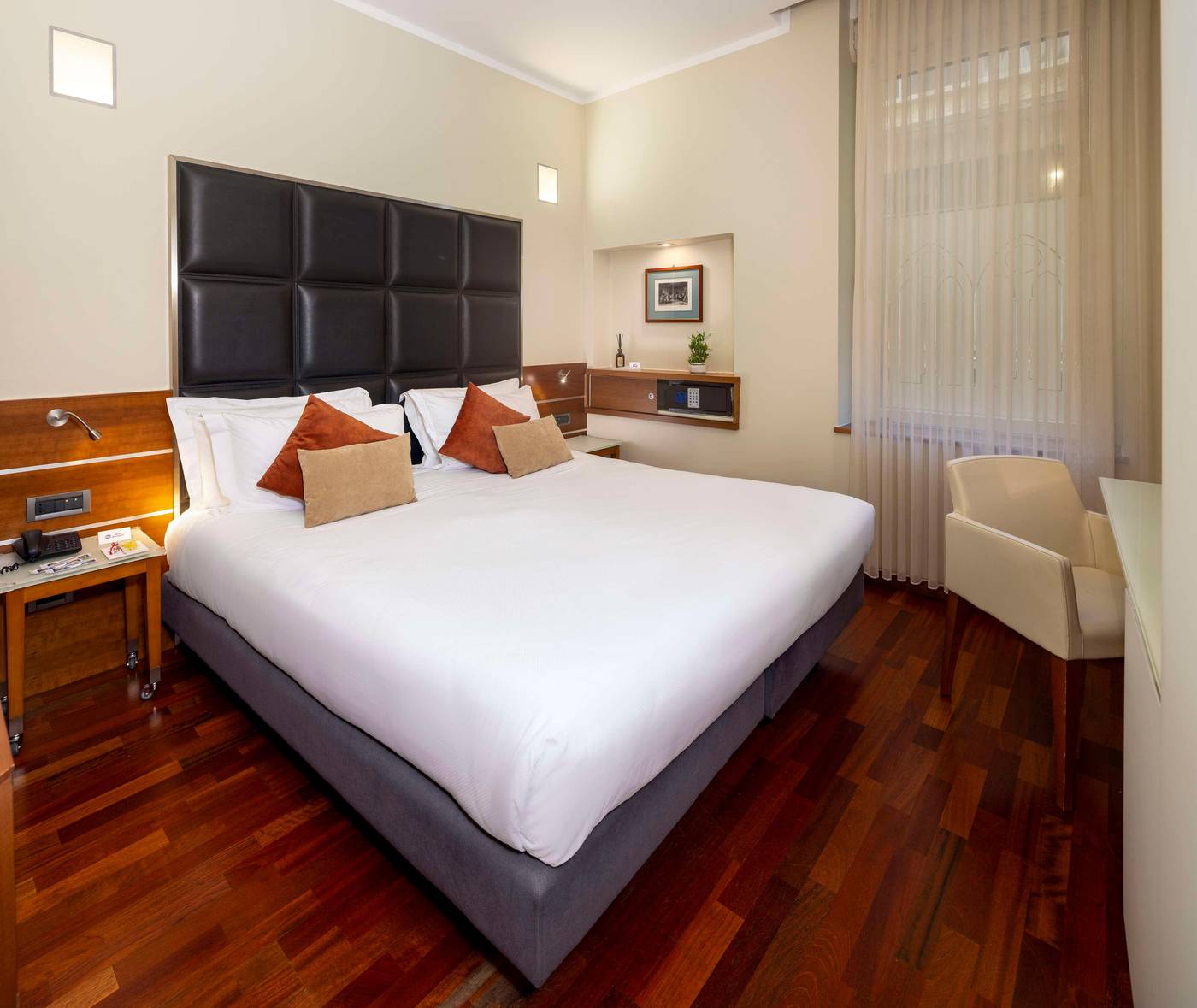 Best-Western-Hotel-Madison-Room-25