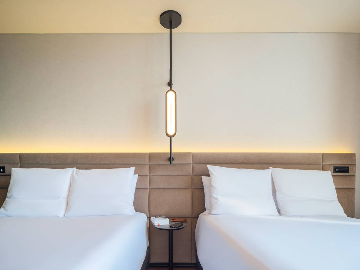 Novotel Mexico City World Trade Center-Mexico-MEXICO CITY-Room-6