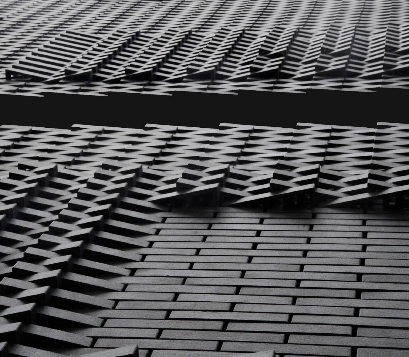 The Arca-Hong Kong – China-Hong Kong-General view-1