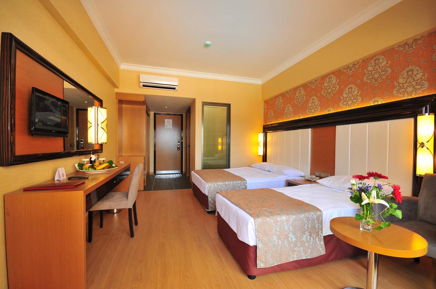Golden-Rock-Beach-Hotel-Room-12