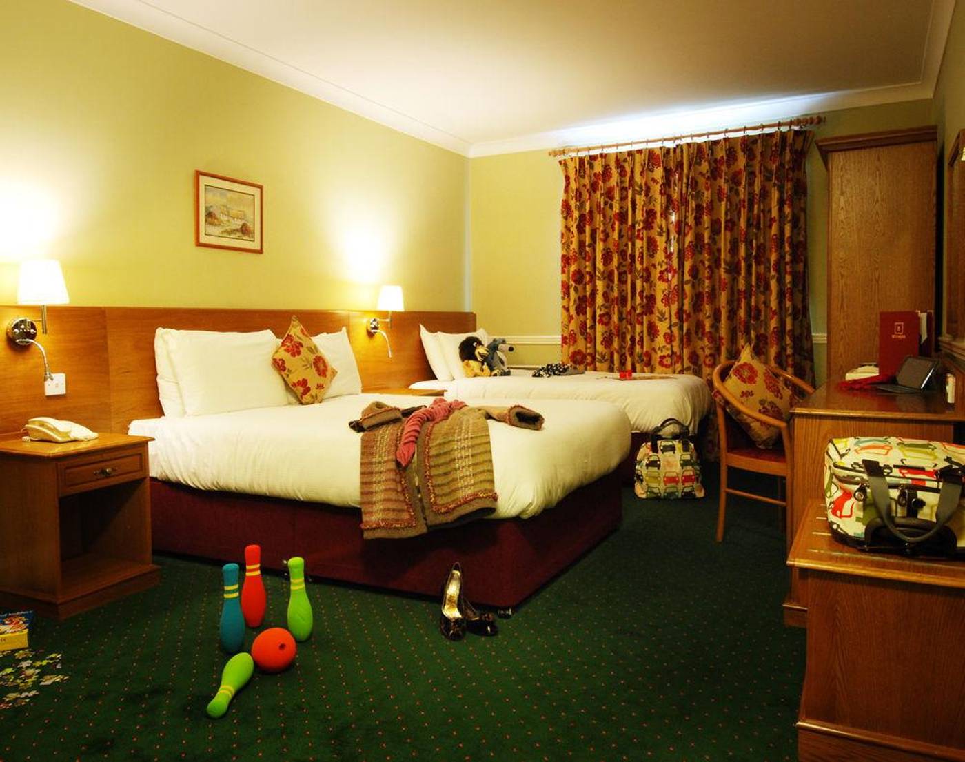 Benners-Ireland-TRALEE -General view-7