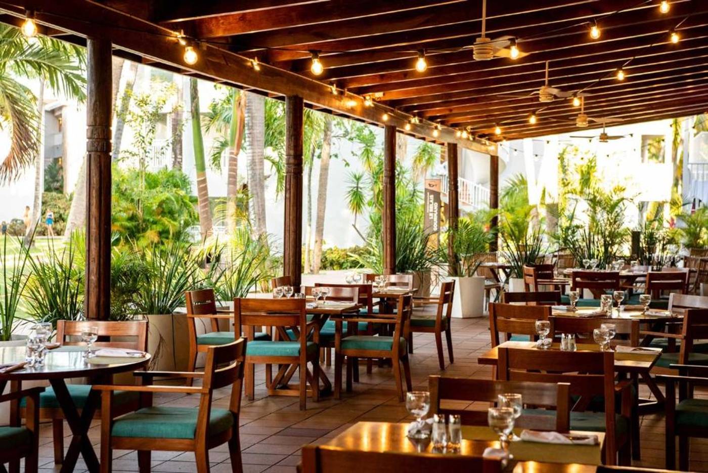 Grand Sirenis Punta Cana Resort