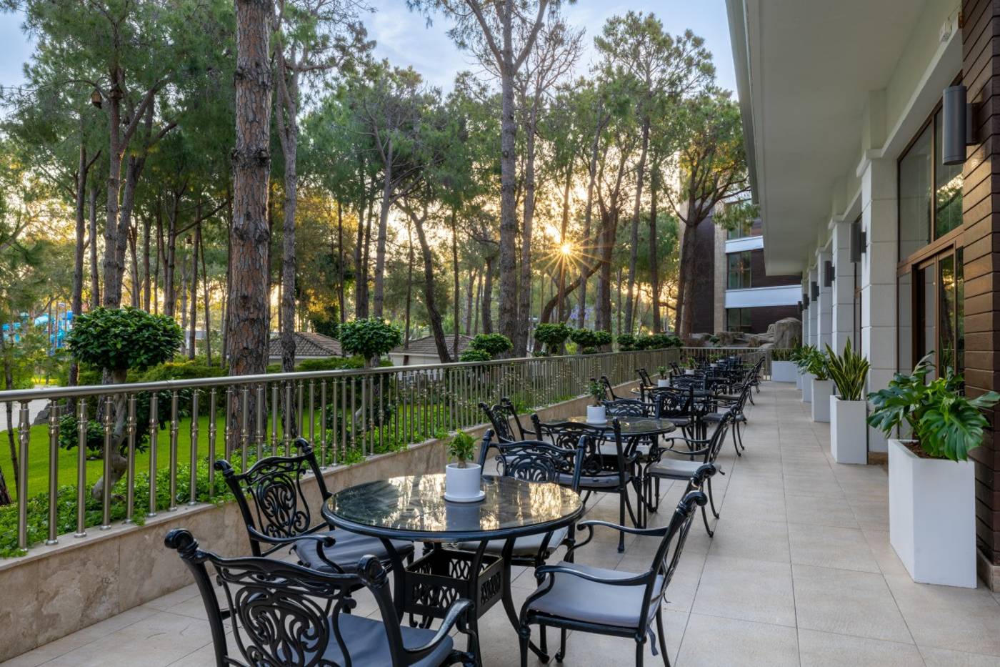 Nirvana Mediterranean Excellence