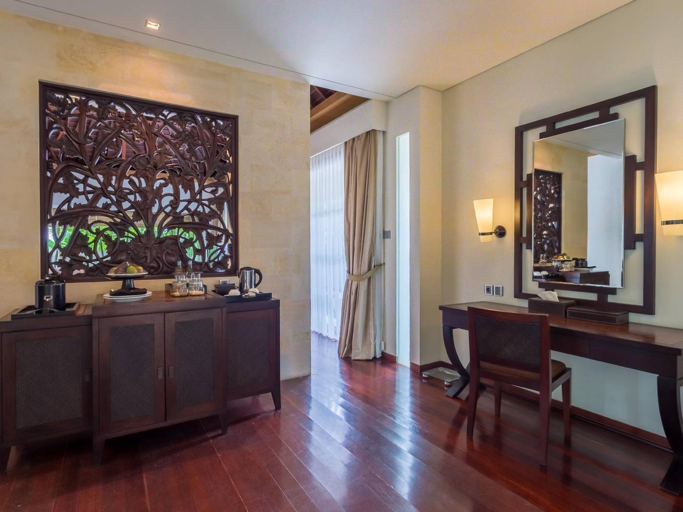 The Royal Santrian-Indonesia-BALI-General view-3