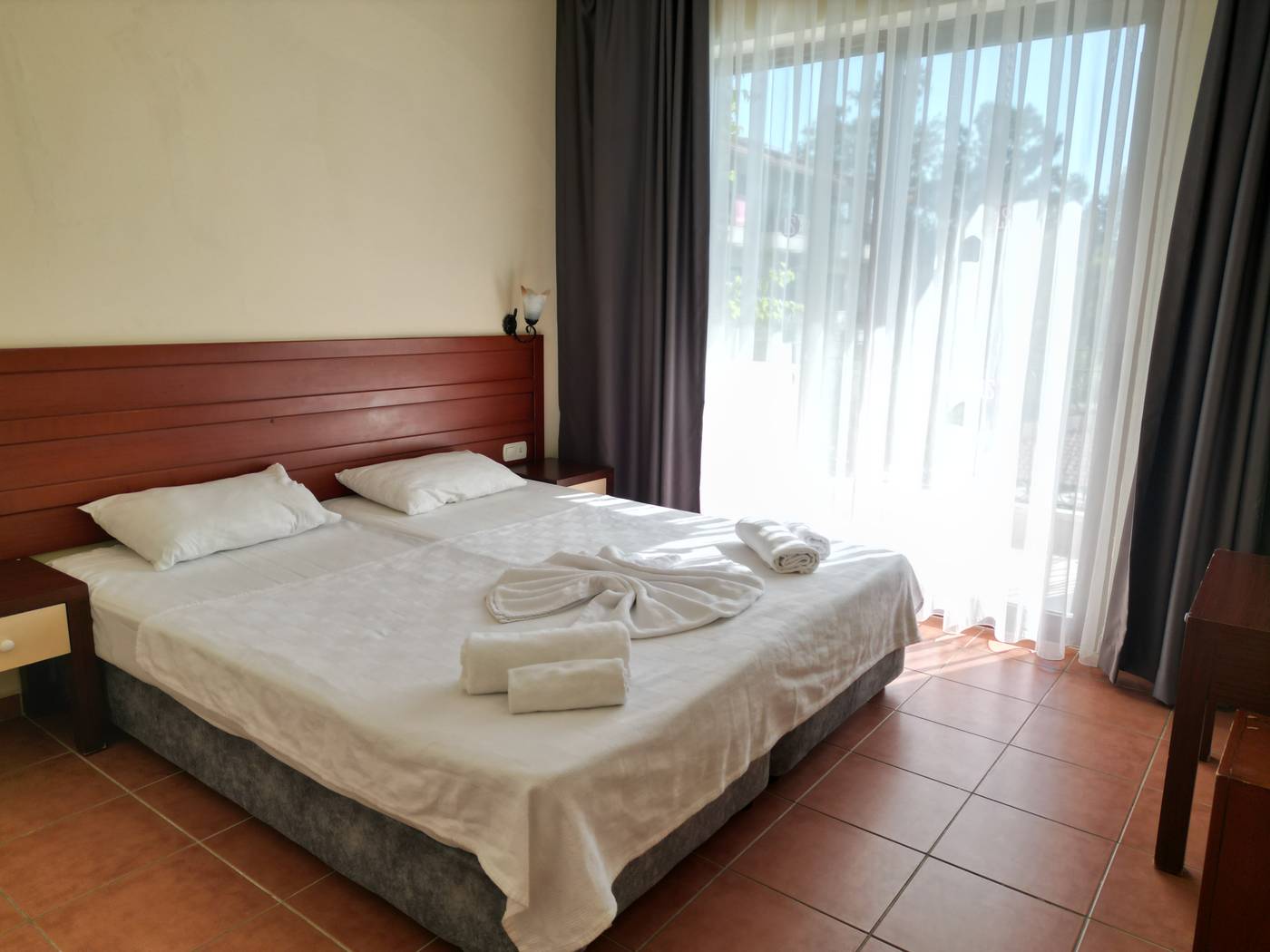Lemas Suite Hotel