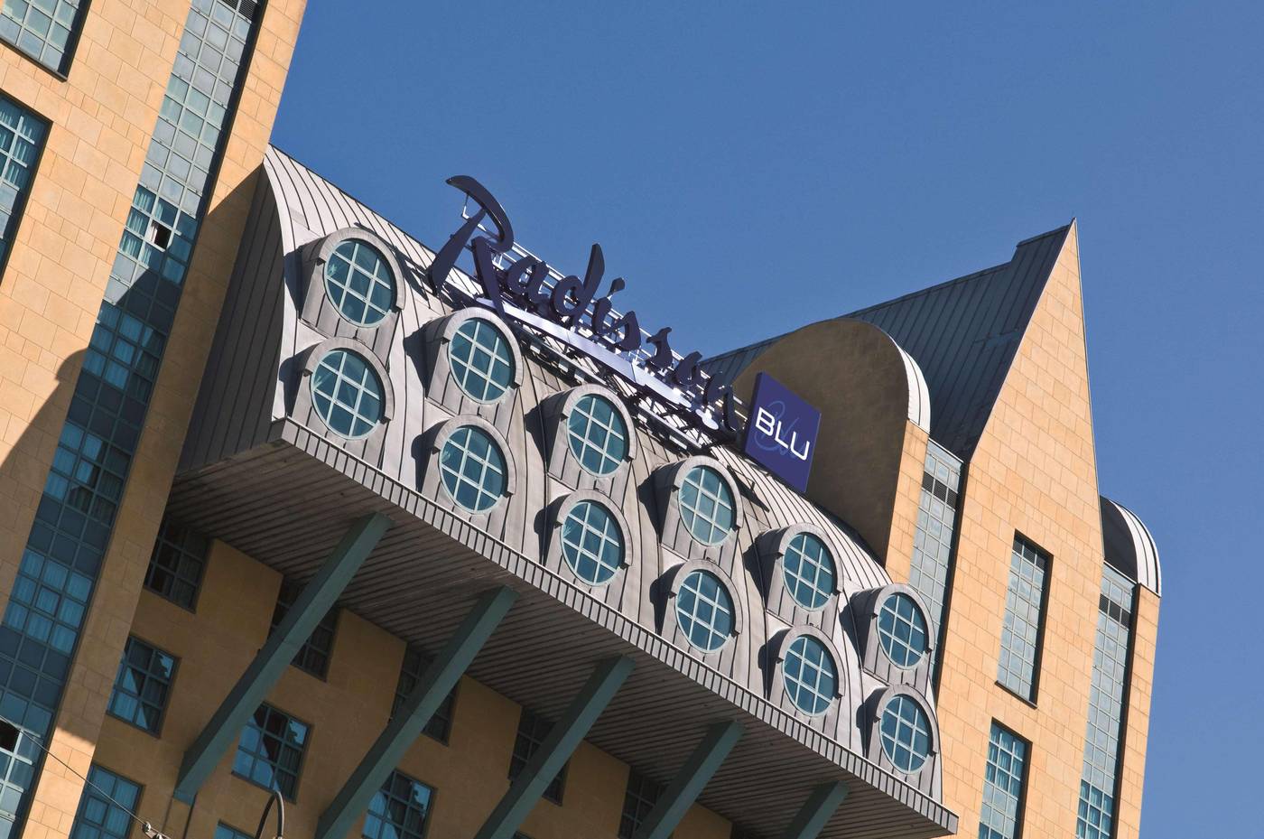 Radisson Blu Astrid-Belgium-ANTWERP-General view-7
