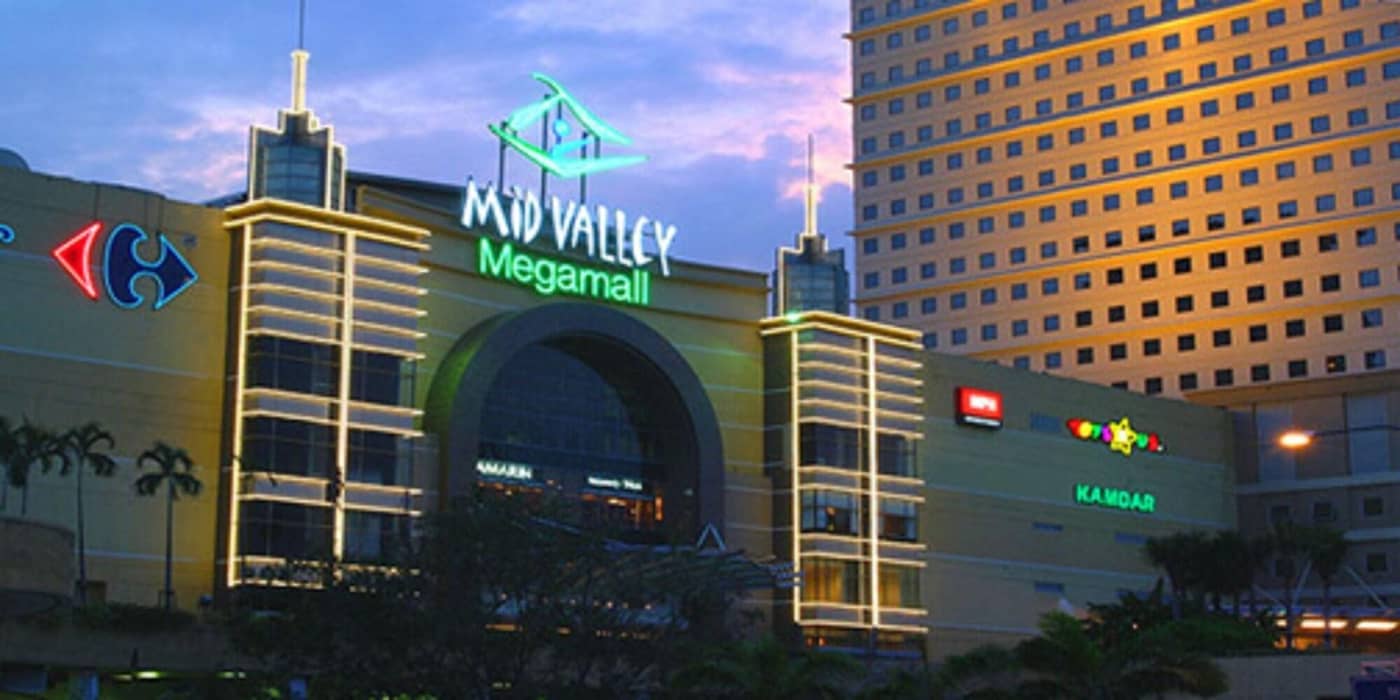 Good Service Suite At Times Square-Malaysia-KUALA LUMPUR-General view-7