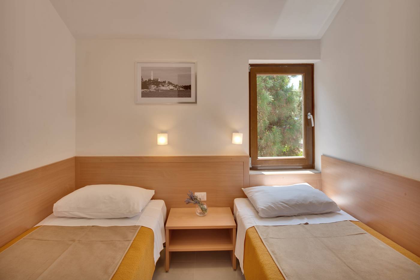 Maistra Select Villas Rubin Resort-Croatia-Rovinj-Room-8