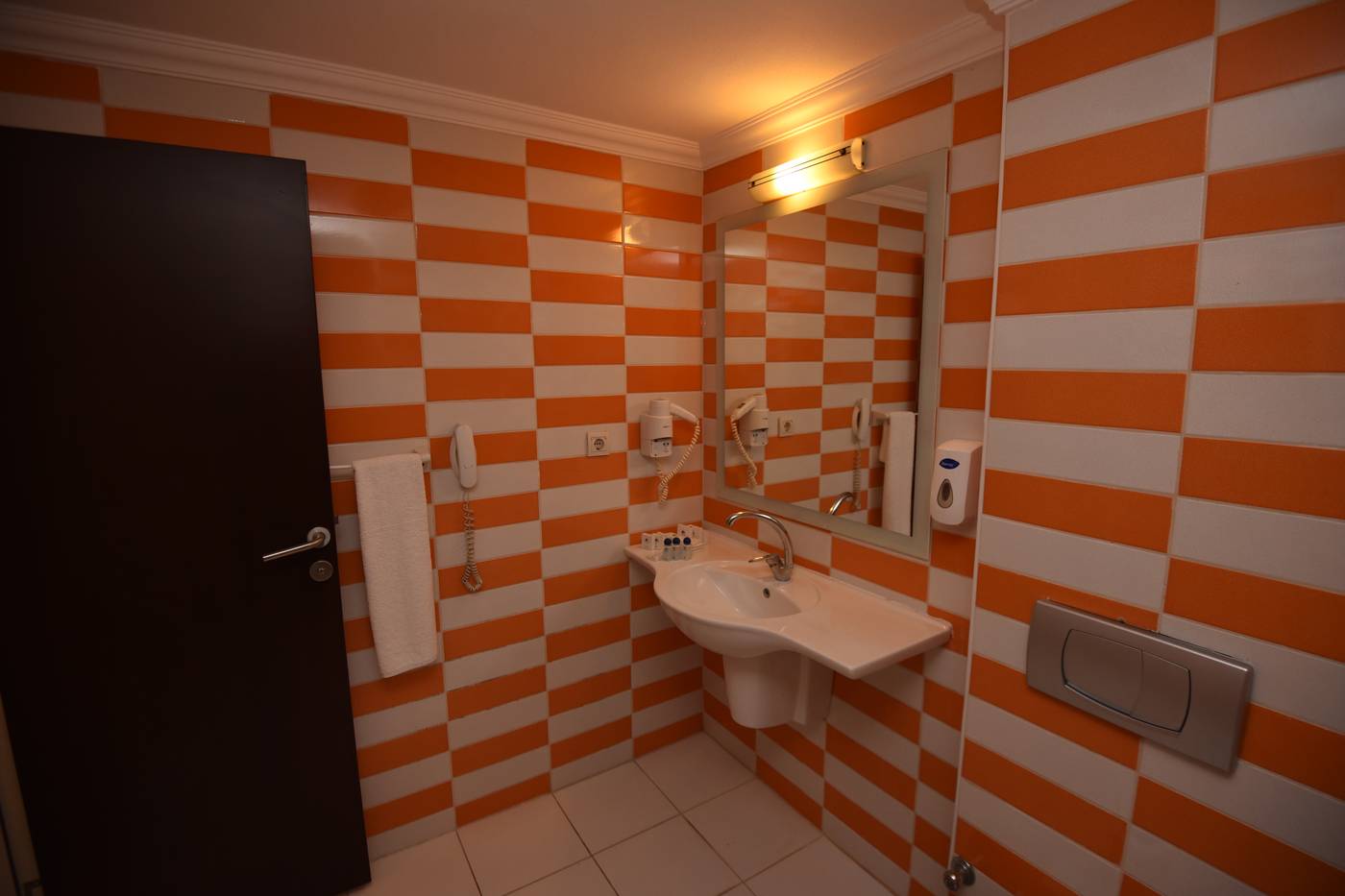 Yelken-Mandalinci-Spa---Wellness-Room-35