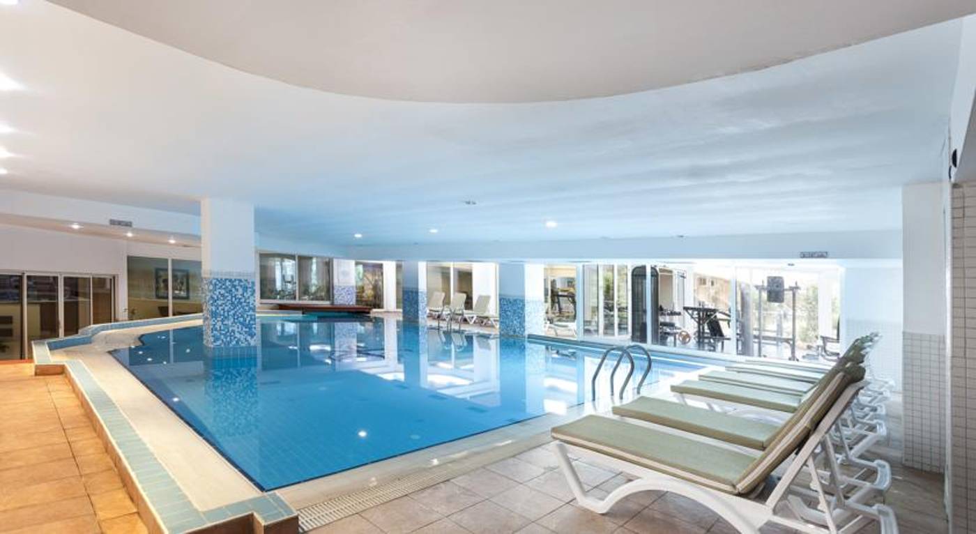 Vera Seagate Resort
